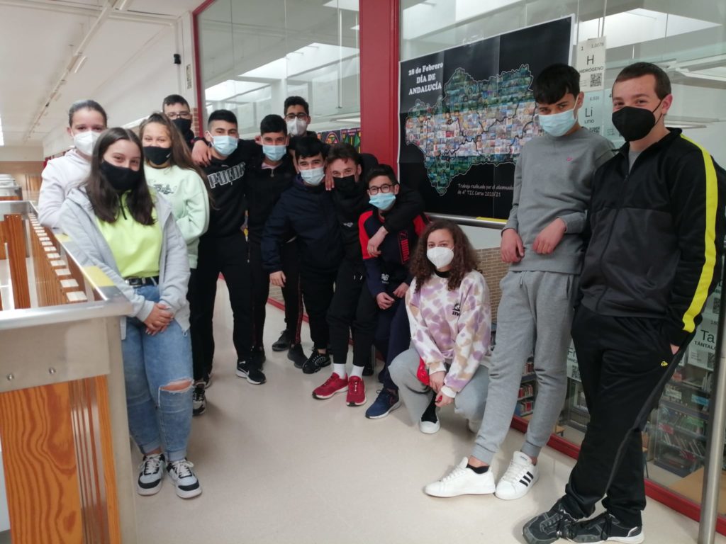 28F-DÍA DE ANDALUCÍA 5 FOTO ALUMNOS