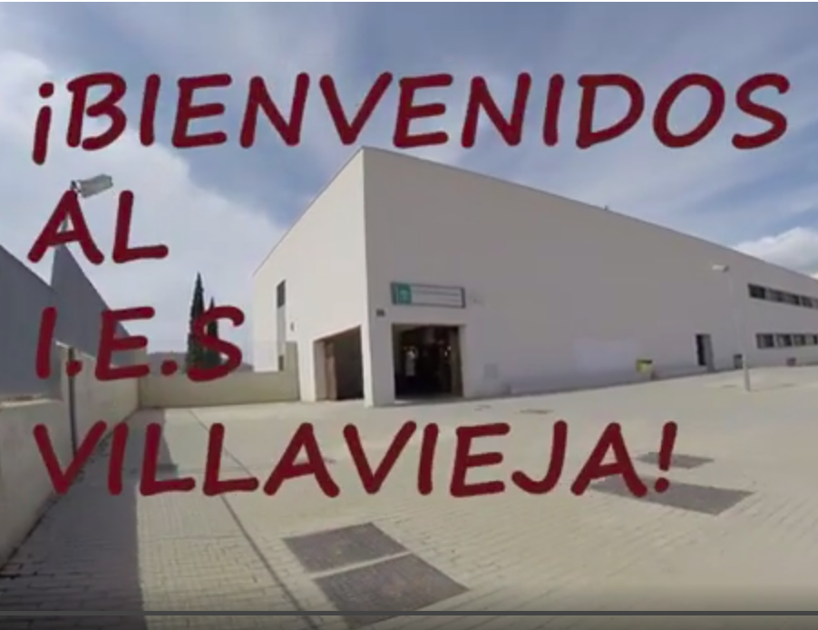CONOCE NUESTRO CENTRO 2 Portada video