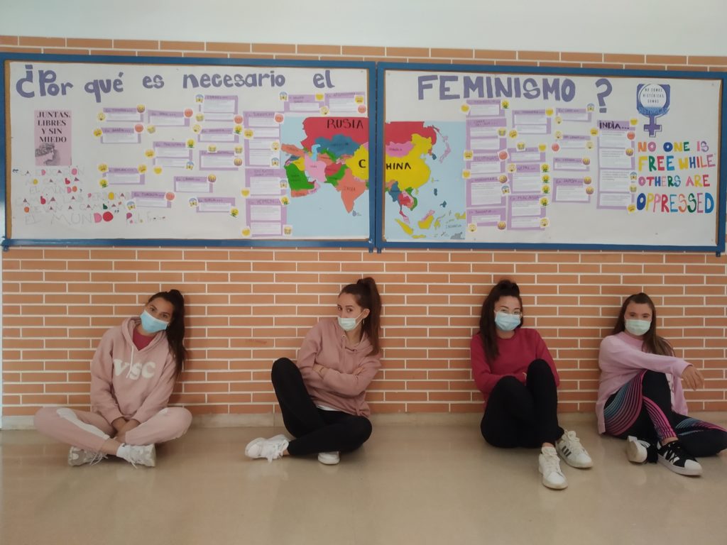 ¿Por qué es necesario el FEMINISMO? 9 Feminismo web