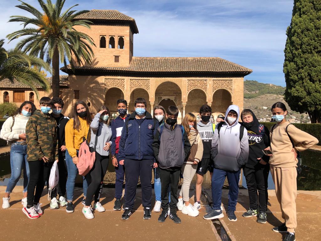 Visita a la Alhambra 9 PHOTO 2021 11 14 21 26 331