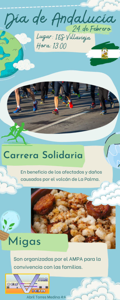 Día de Andalucía 5 0