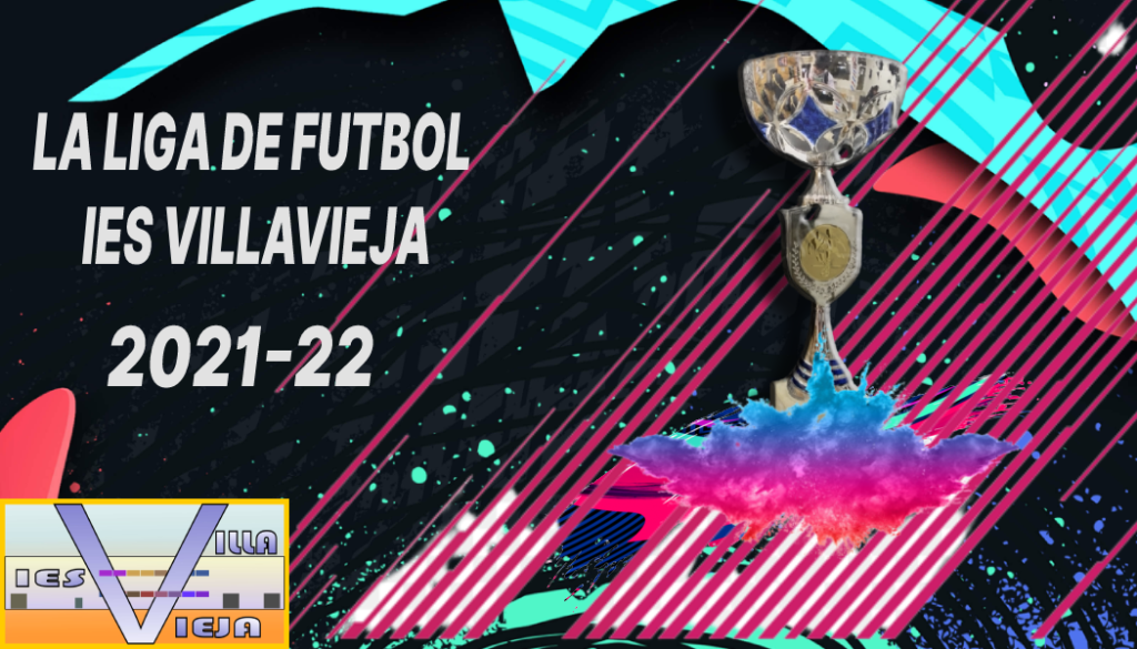 LIGA DE FÚTBOL 6 Nuevo proyecto1