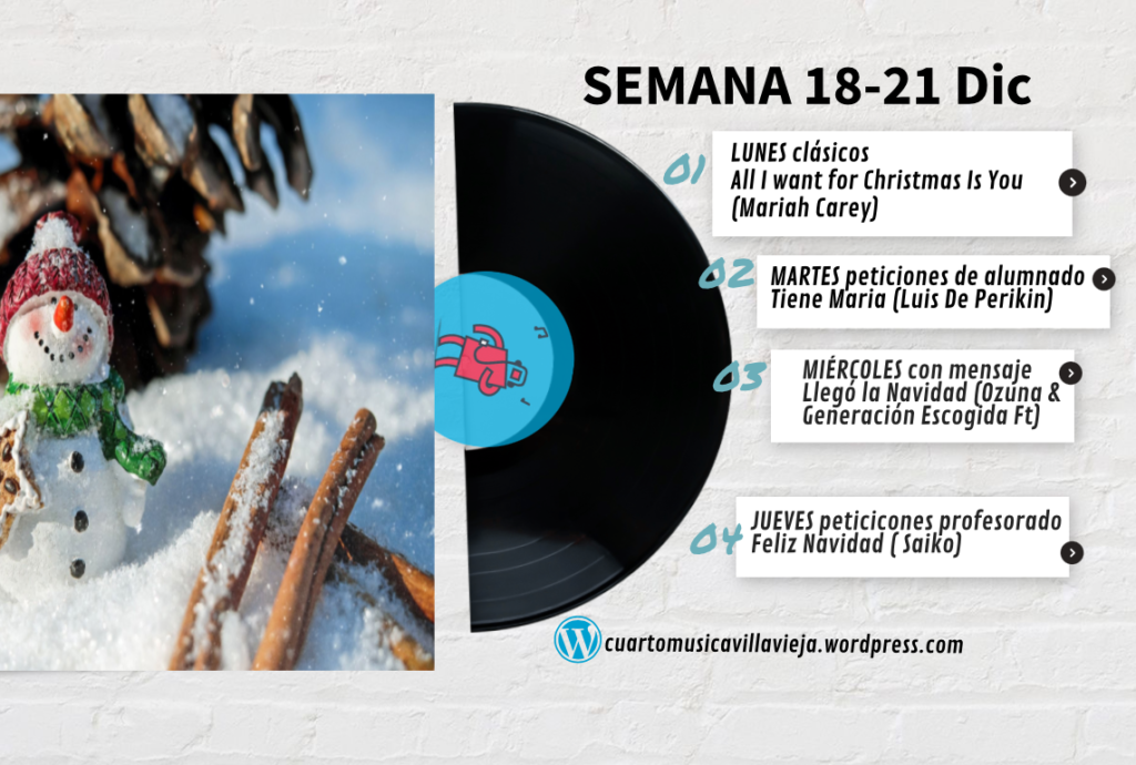 Semana del 18 de diciembre 25 Captura de Pantalla 2023 12 19 a las 13.37.22