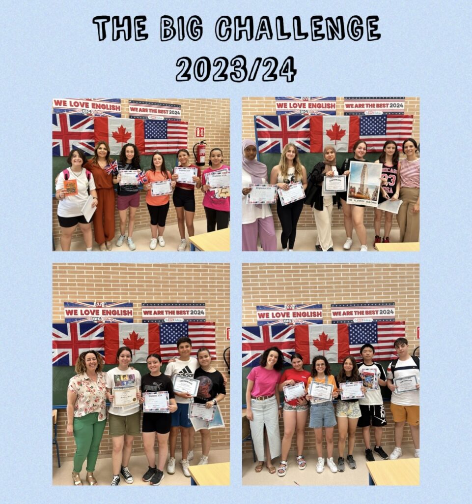 The Big Challenge 2023/24 13 IMG 0378