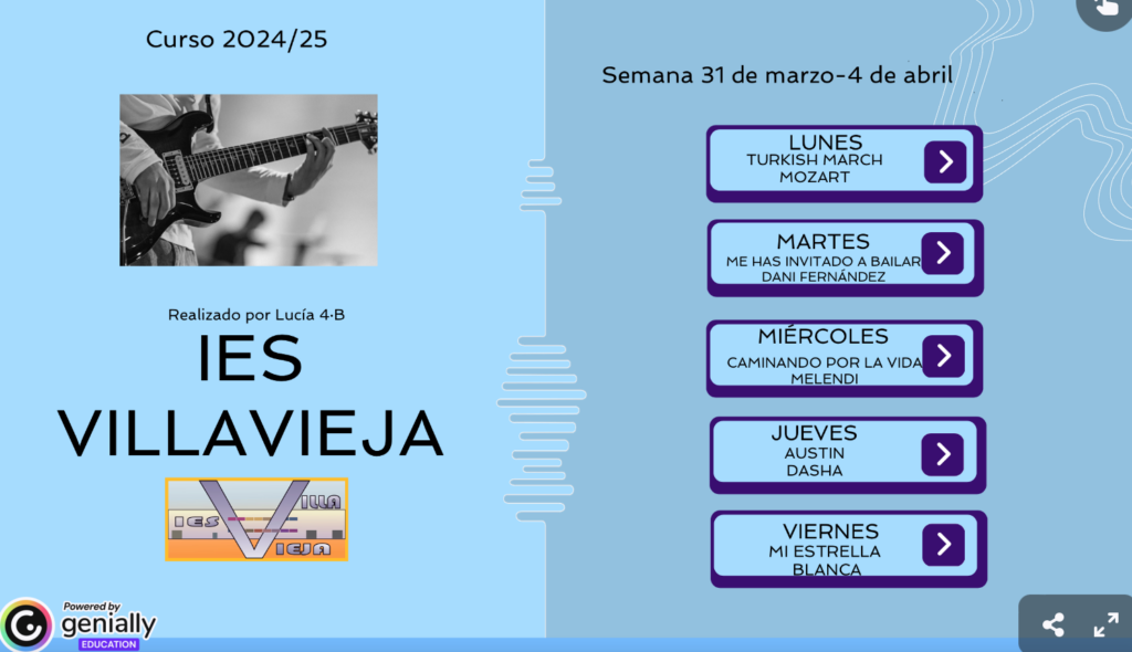 Semana 31 marzo 27 Captura de Pantalla 2025 04 01 a las 17.15.05