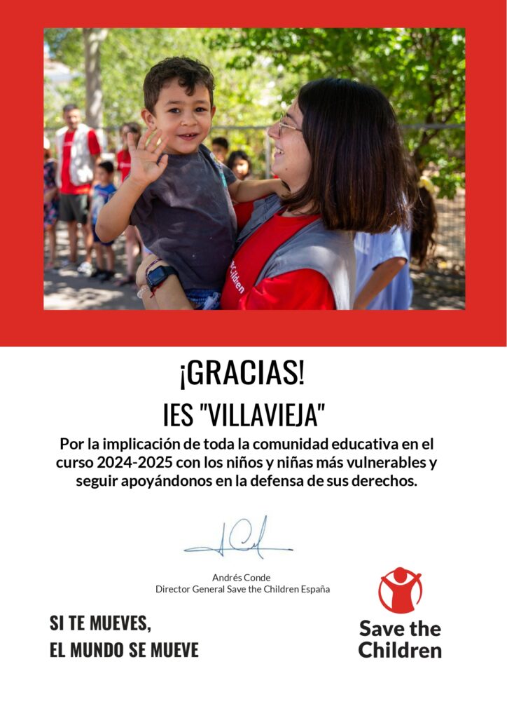 Recaudación Save the Children 11 Diploma 16543 20250411 page 0001