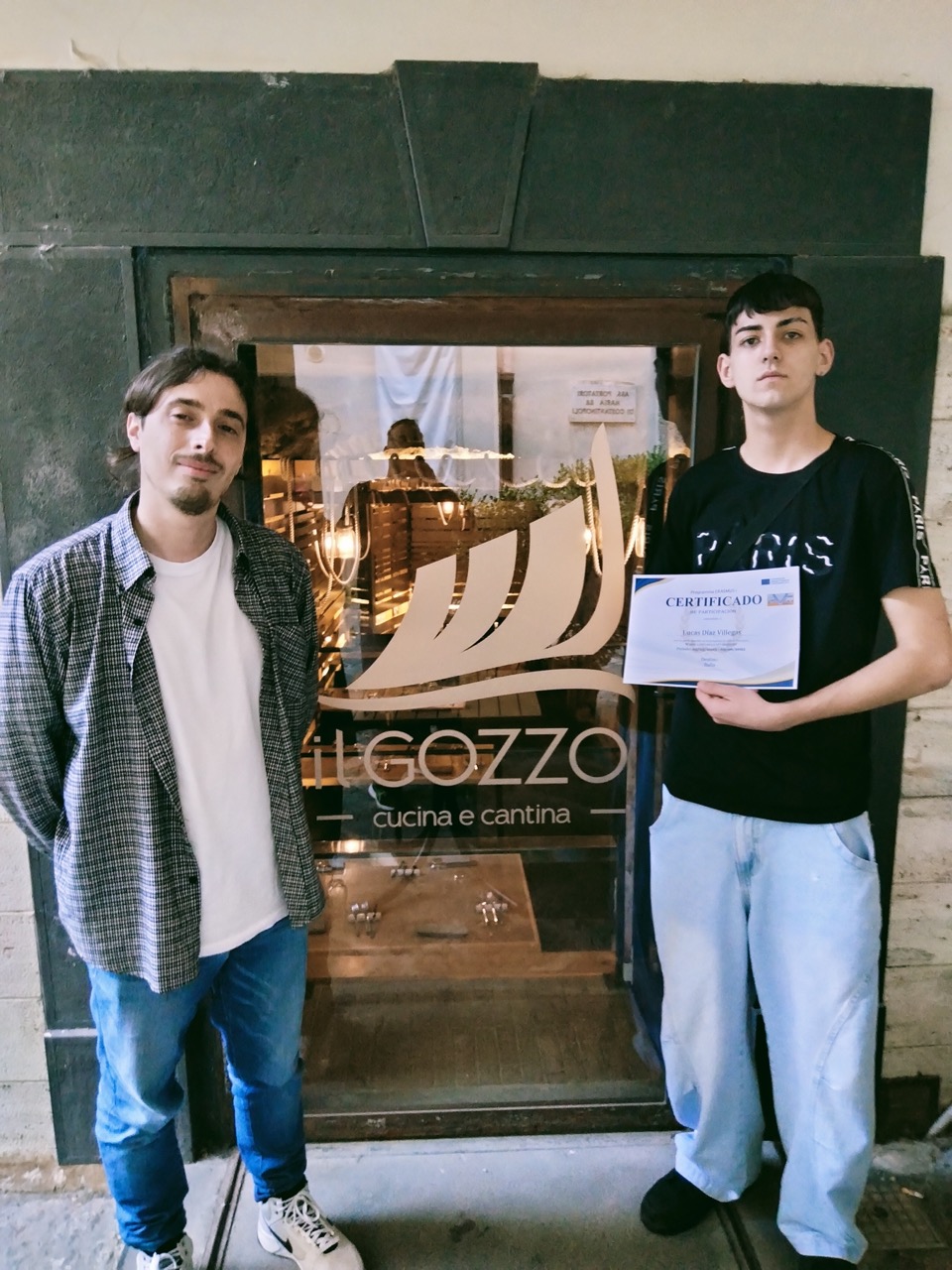 Ciao Italia! 2 IMG20250507182228 Grande
