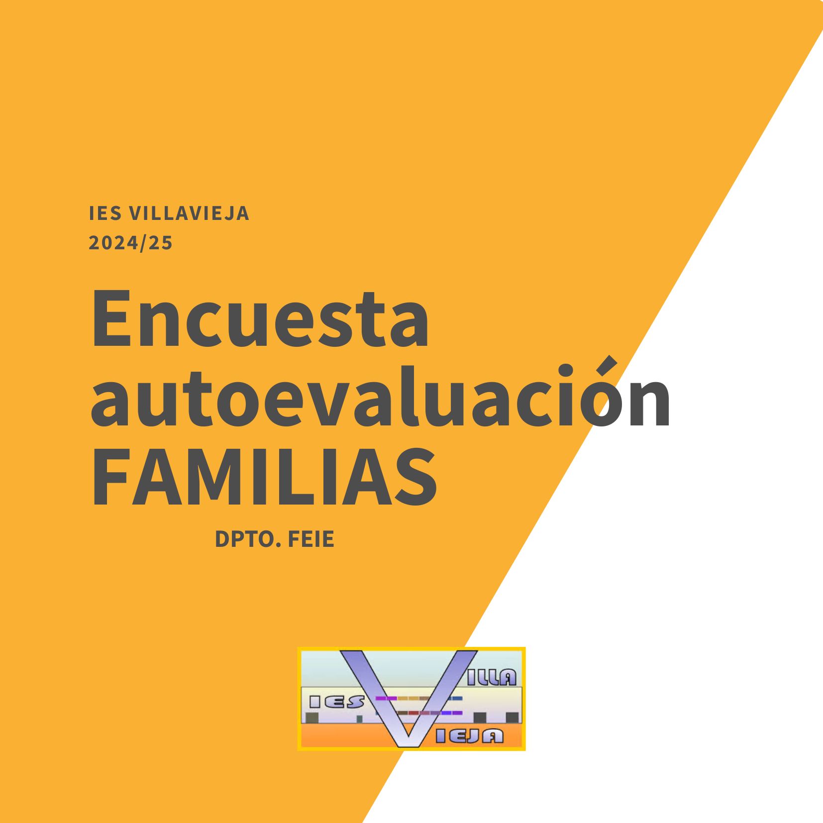IES Villavieja 22 Morado Verde 20 Cumpleanos Invitacion 2