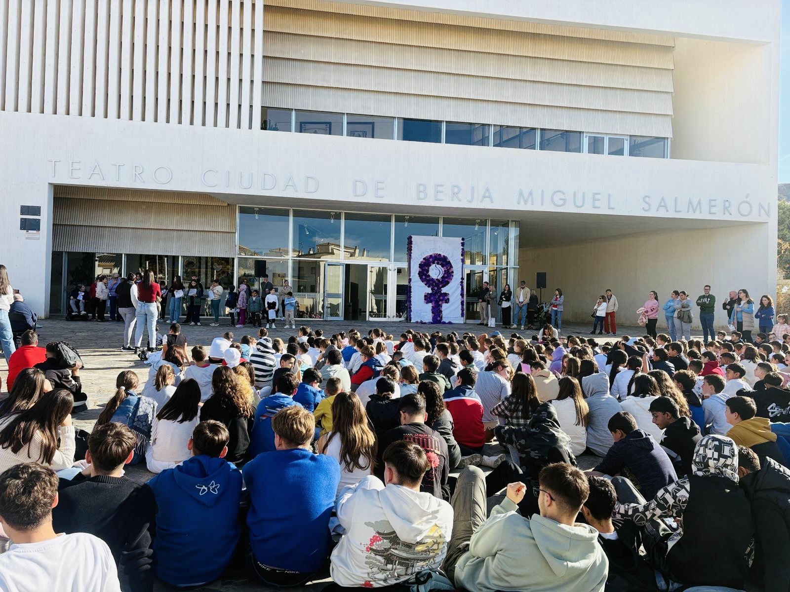 Concentración 25N 2 f5b2546d 9dbc 4bbf b524 ed57c290c9f4