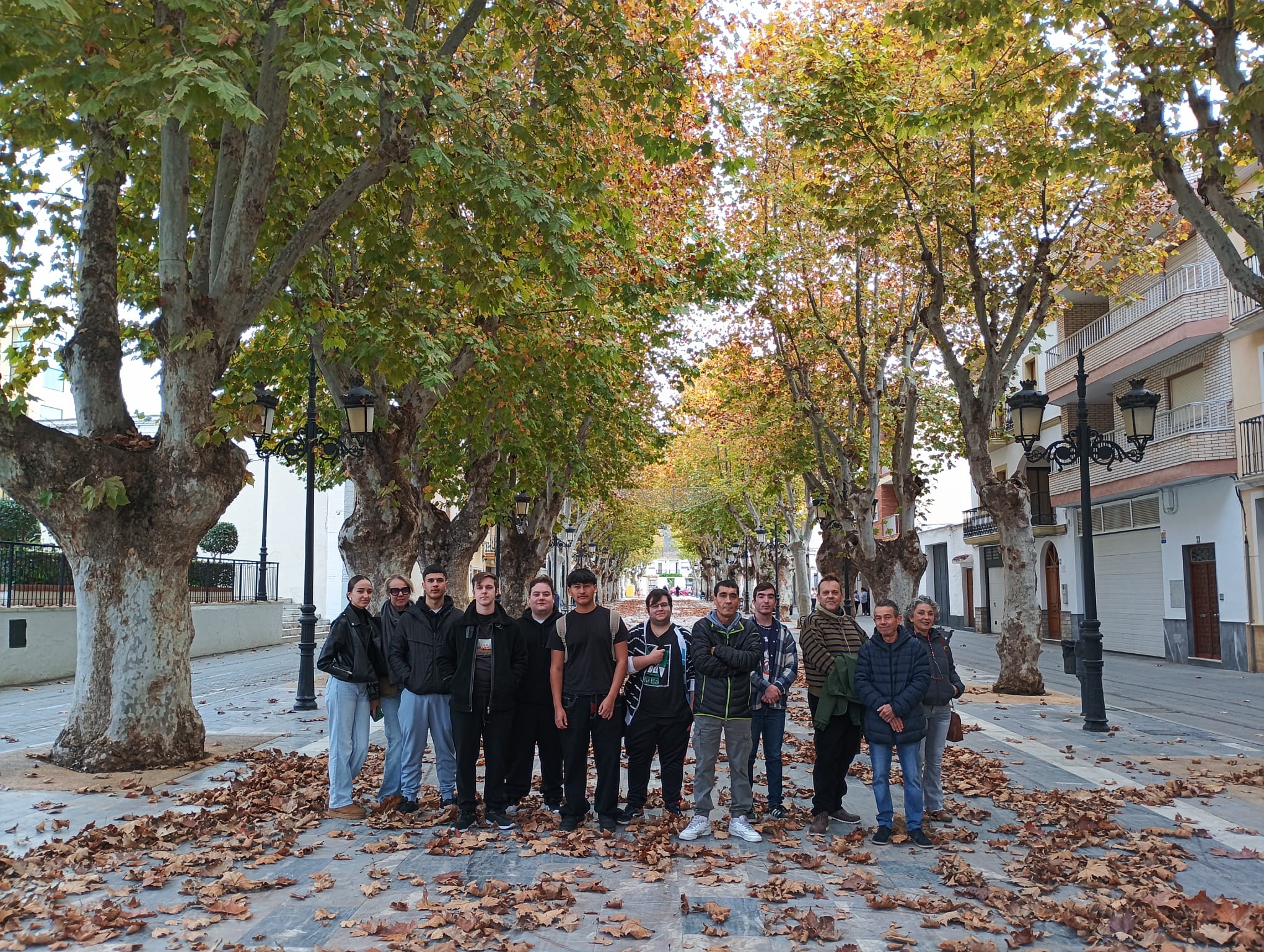 ¡Avanzamos en nuestro proyecto de estudio gastronómico histórico! 4 IMG 20251212 WA0024