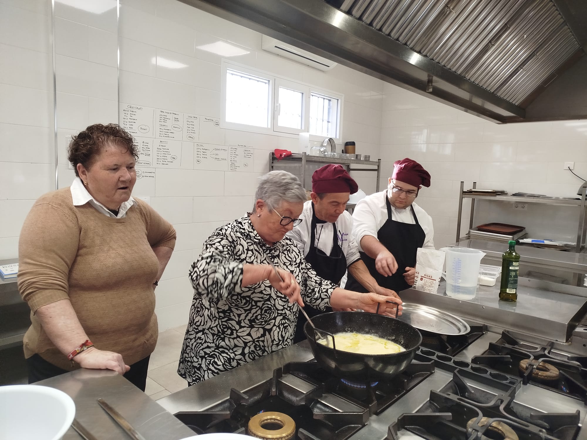 Taller de migas 5 PHOTO 2026 02 19 16 46 57