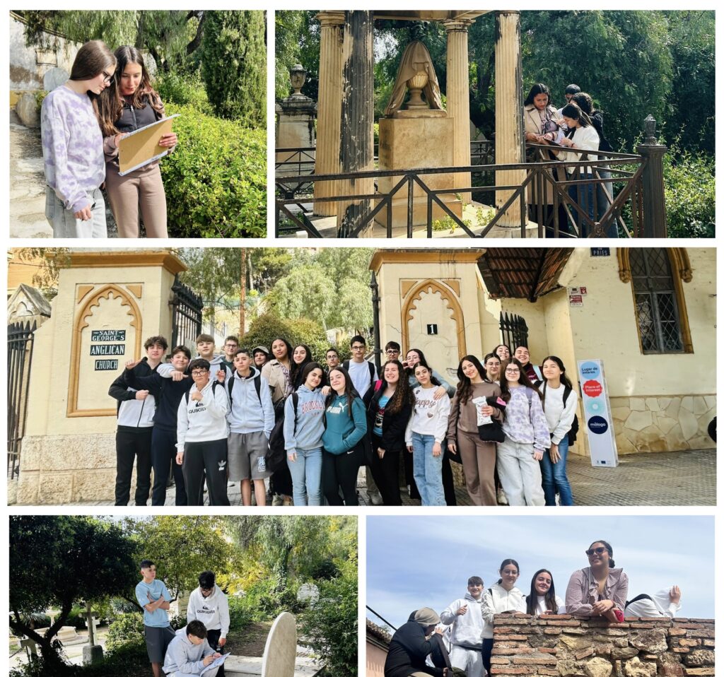Cementerio Inglés de Málaga 1 IMG 4126