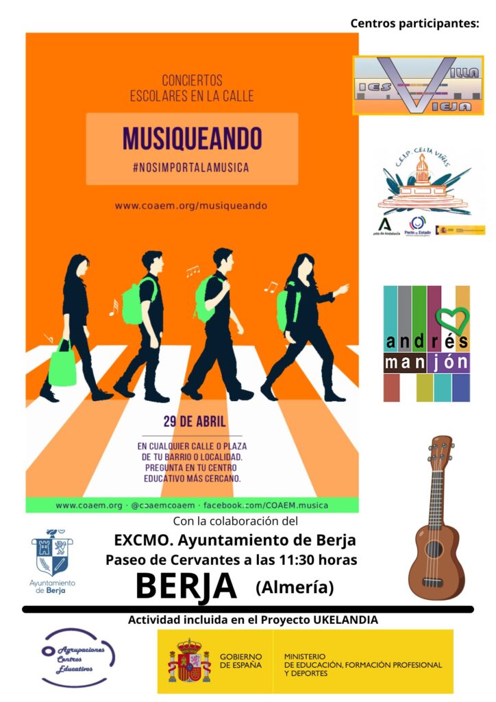 Musiqueando 5 Copia de Musiqueando 2025
