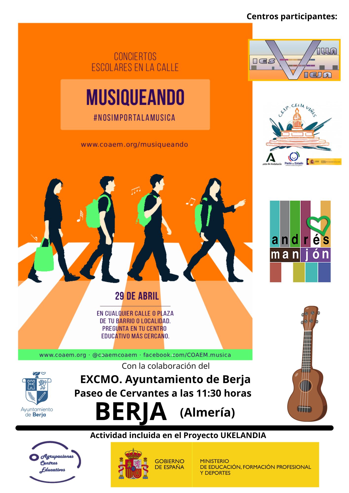 Copia de Musiqueando 2025