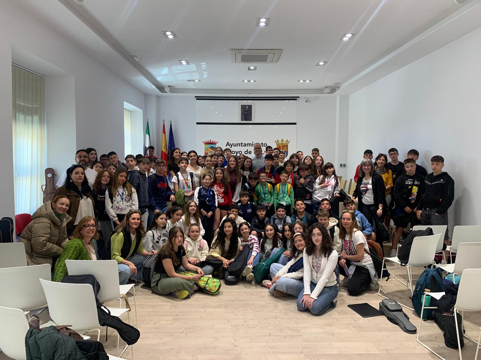 Ukelandia - Cáceres 2 3ac0f046 bd93 4ff4 8677 b2884df5d188