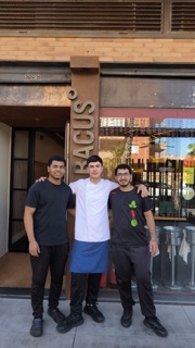 ✅ ¡Gran noticia de nuestra Escuela de Hostelería Virgitana! ✅ 6 Foto de Small