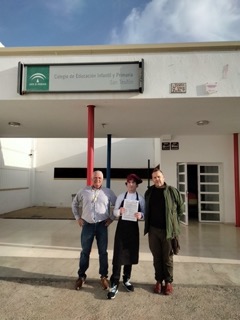✅ ¡Gran noticia de nuestra Escuela de Hostelería Virgitana! ✅ 4 IMG20260408092037 Small