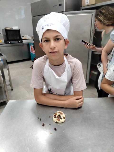Taller de cocina con alumnado de aulas específicas 2 IMG20260617103412 Medium