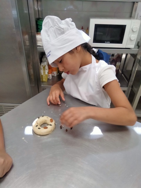 Taller de cocina con alumnado de aulas específicas 4 IMG20260617103439 Medium
