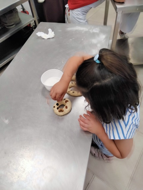 Taller de cocina con alumnado de aulas específicas 6 IMG20260617103826 Medium